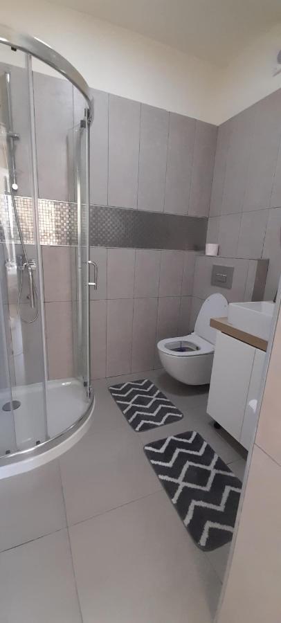 Tom'S House Apartment Otopeni Bagian luar foto